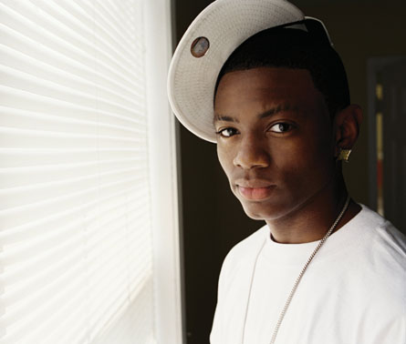 biographie de soulja boy